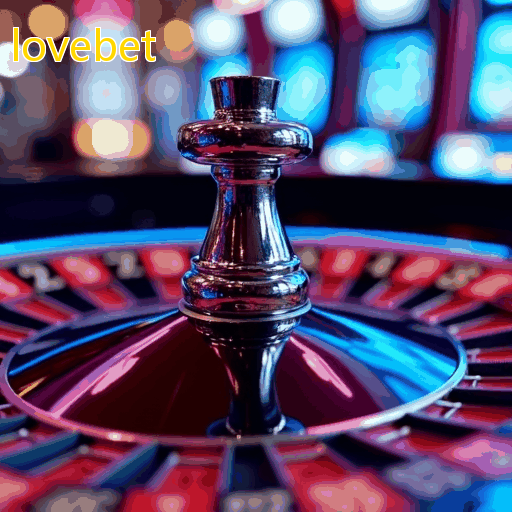 lovebet Login na Conta