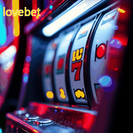 lovebet GAME Jogo Cassino no Brasil 2025