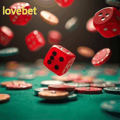 lovebet GAME Jogo Cassino no Brasil 2025
