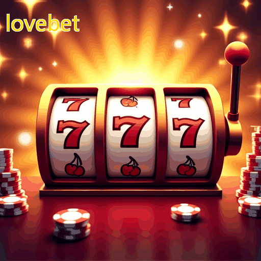 lovebet GAME Slots de Cassino