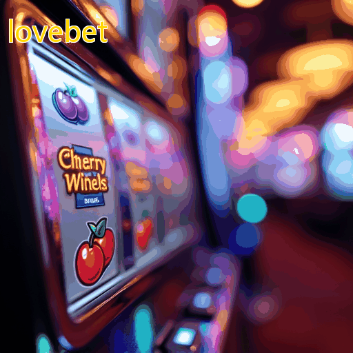 lovebet GAME Slots de Cassino